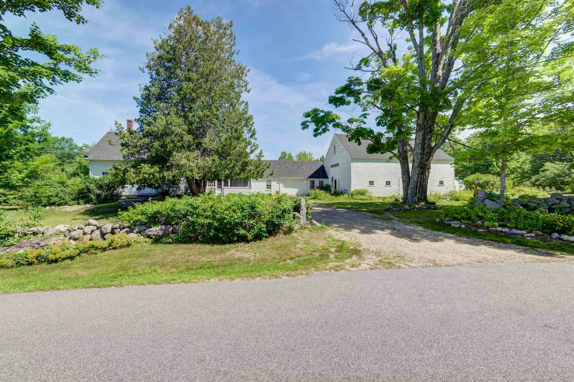 290 Stoneham Road Brookfield NH 03872