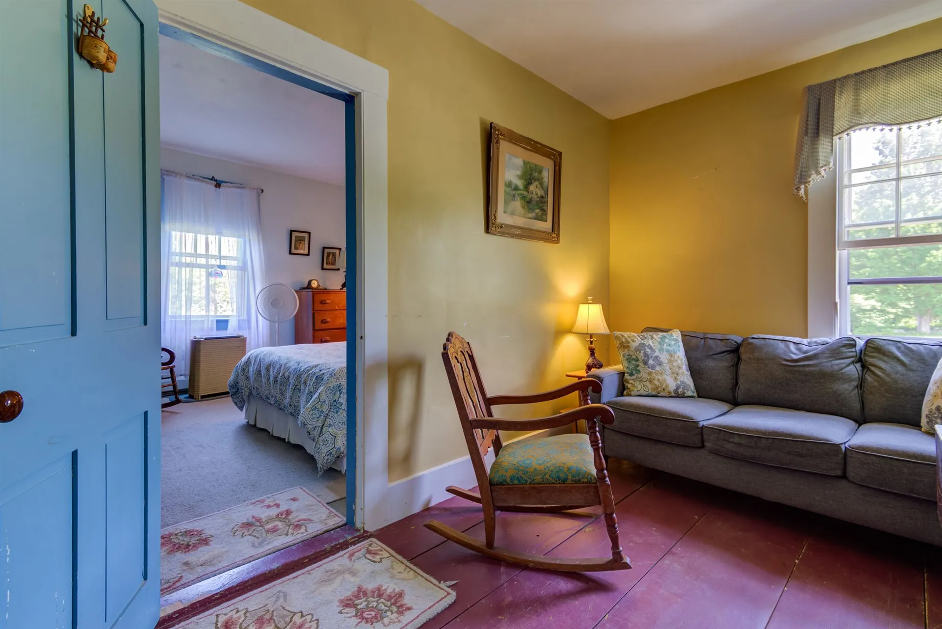 290 Stoneham Road Brookfield NH 03872