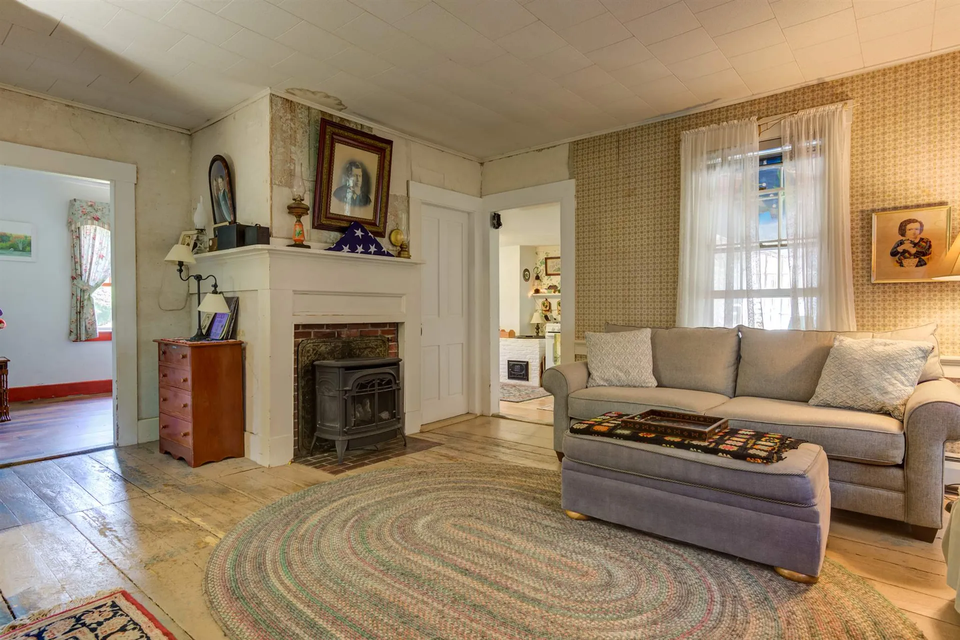 290 Stoneham Road Brookfield NH 03872