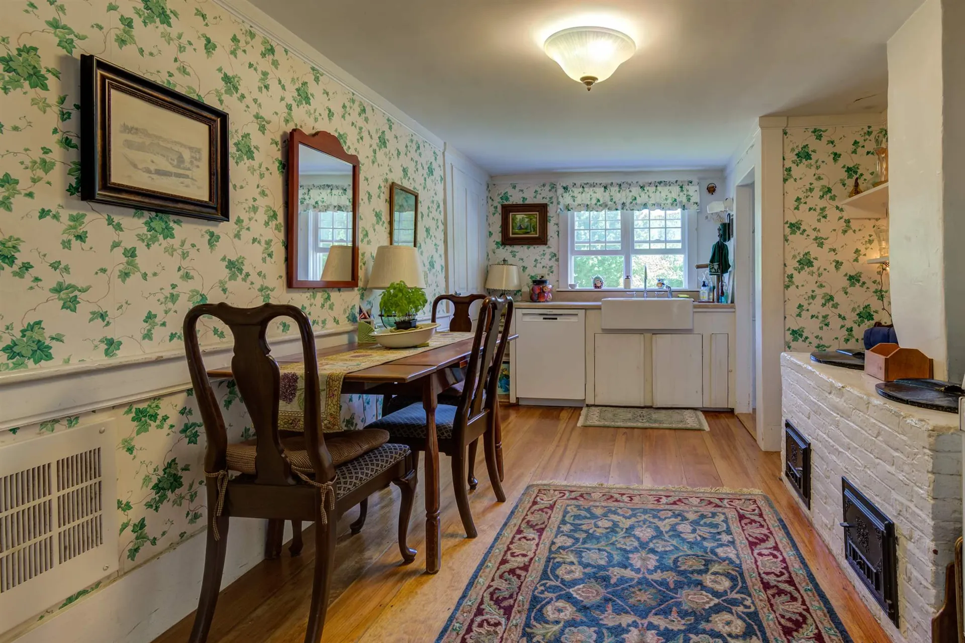 290 Stoneham Road Brookfield NH 03872