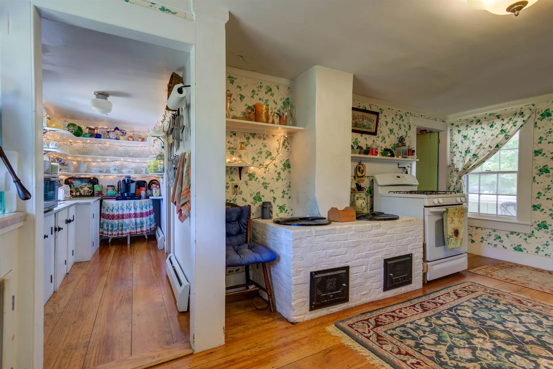 290 Stoneham Road Brookfield NH 03872
