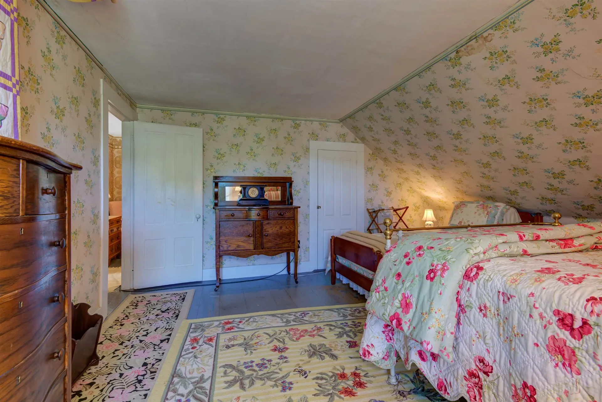 290 Stoneham Road Brookfield NH 03872