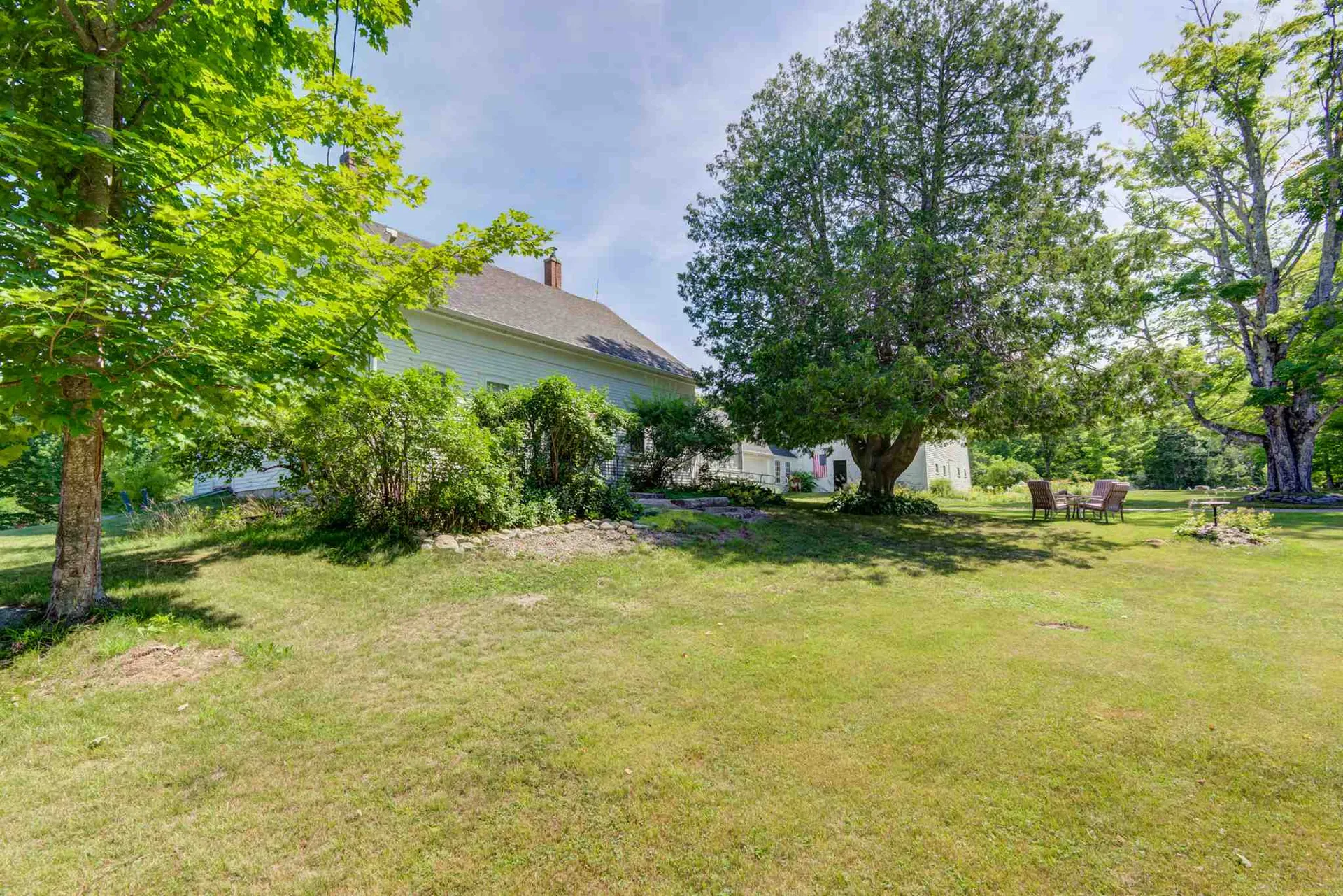 290 Stoneham Road Brookfield NH 03872