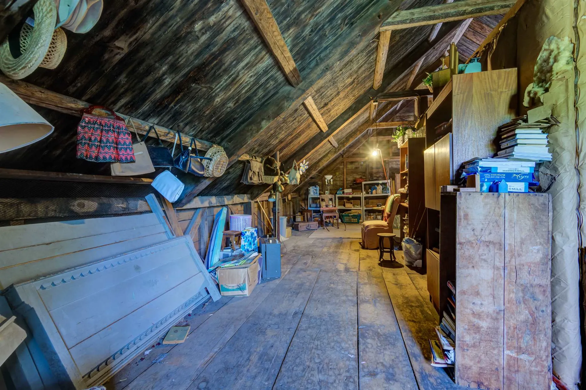 290 Stoneham Road Brookfield NH 03872