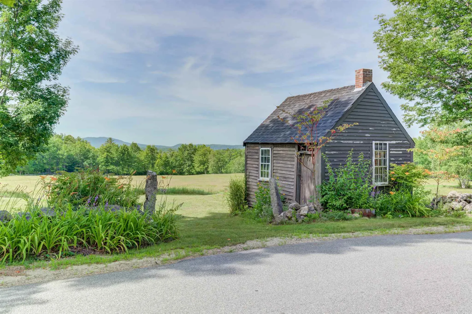 290 Stoneham Road Brookfield NH 03872