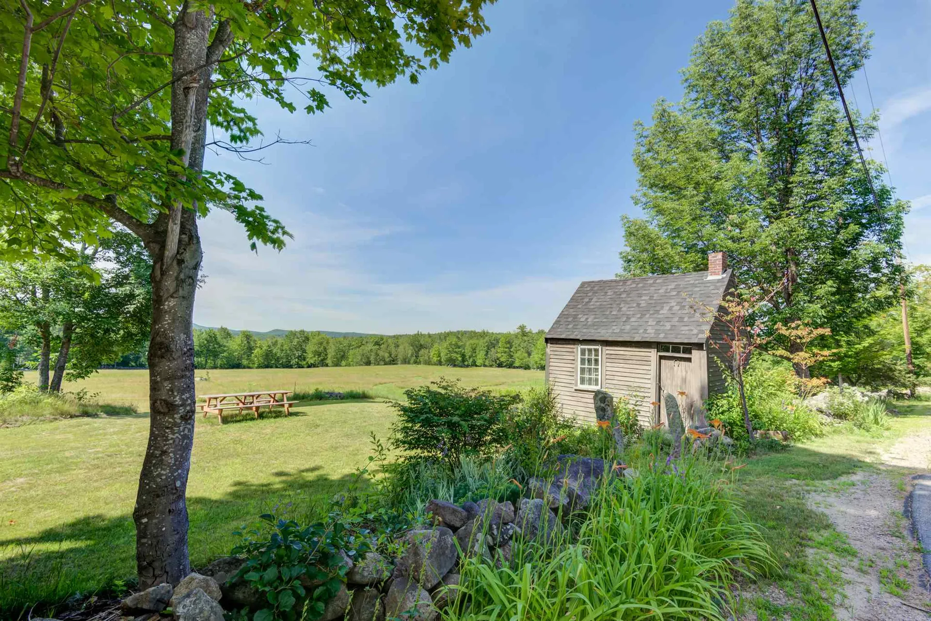 290 Stoneham Road Brookfield NH 03872