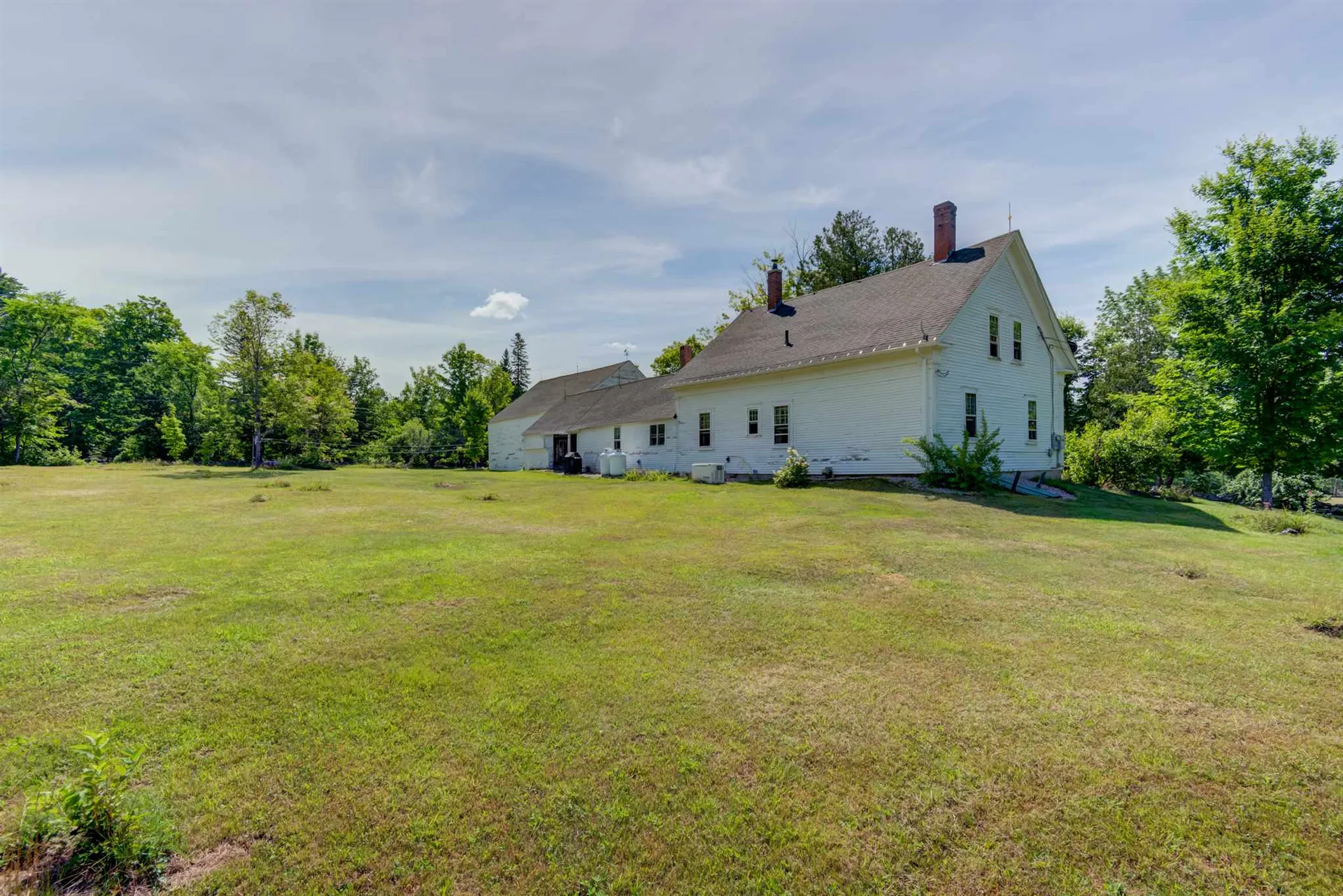 290 Stoneham Road Brookfield NH 03872