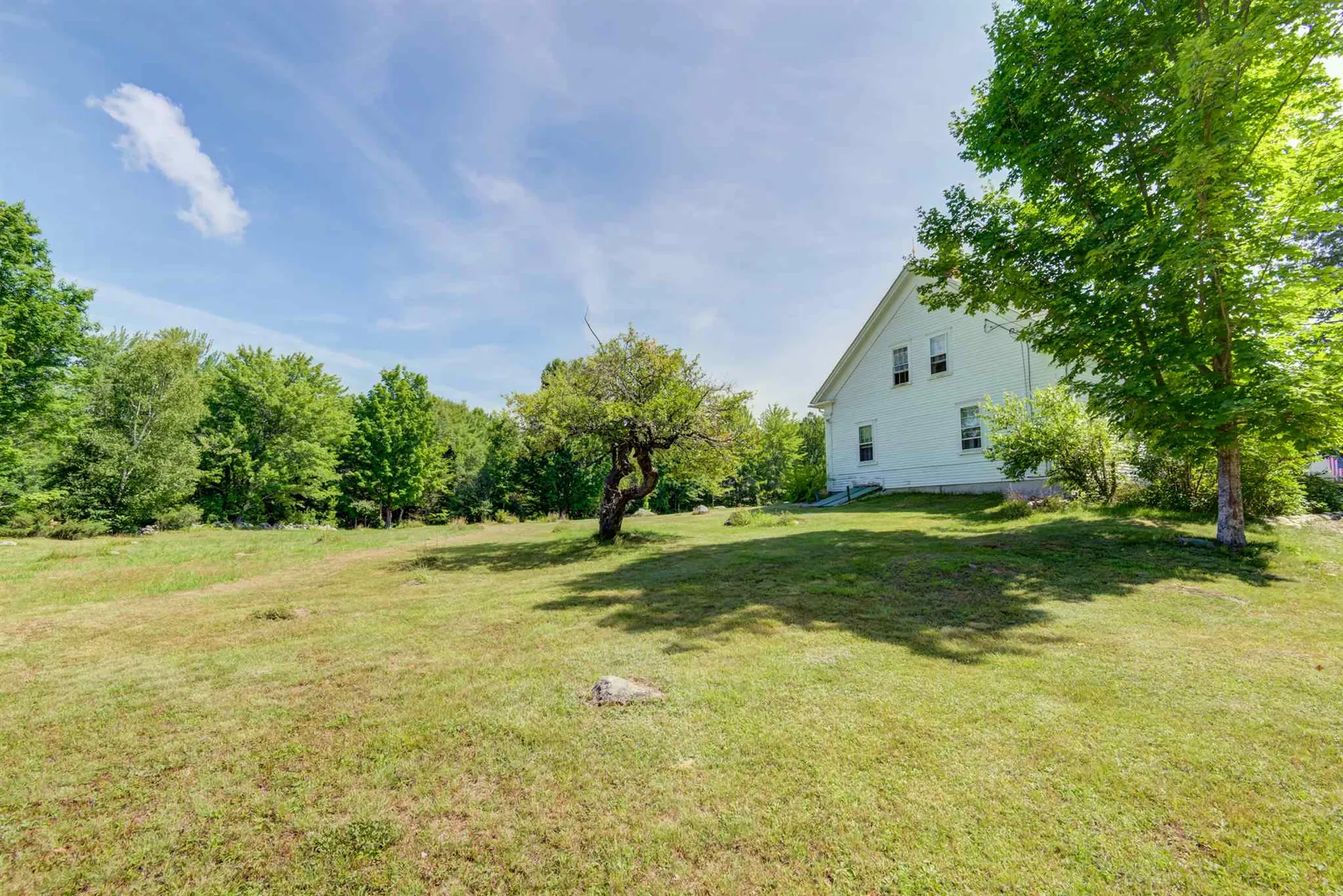 290 Stoneham Road Brookfield NH 03872