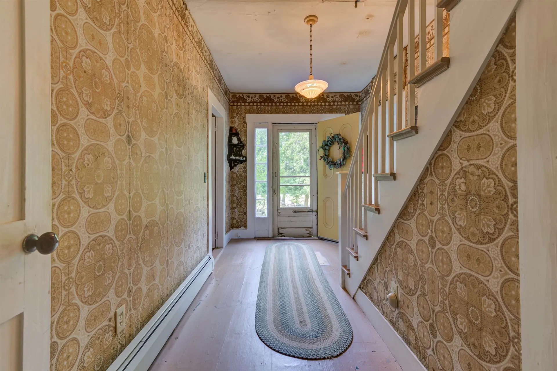 290 Stoneham Road Brookfield NH 03872