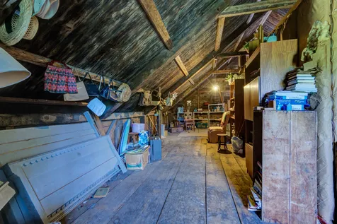 290 Stoneham Road Brookfield NH 03872