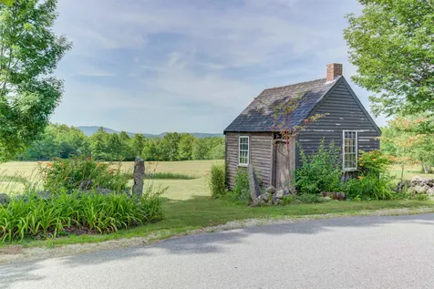 290 Stoneham Road Brookfield NH 03872