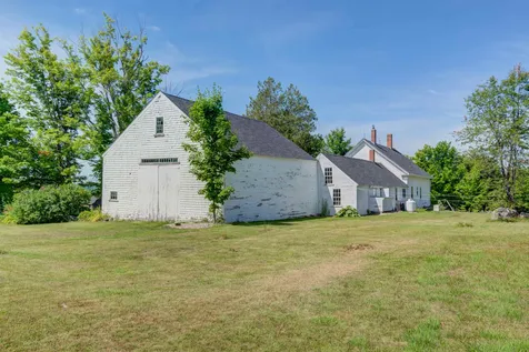290 Stoneham Road Brookfield NH 03872