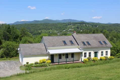116 Keefe Lane Waterbury VT 05676