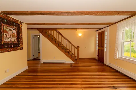 116 Keefe Lane Waterbury VT 05676