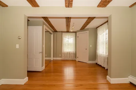 116 Keefe Lane Waterbury VT 05676
