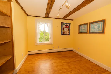 116 Keefe Lane Waterbury VT 05676