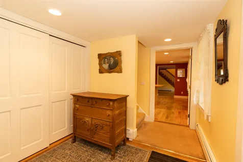 116 Keefe Lane Waterbury VT 05676