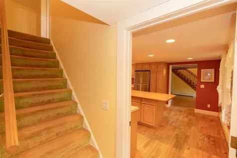 116 Keefe Lane Waterbury VT 05676