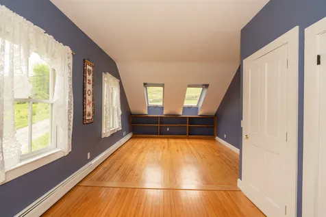 116 Keefe Lane Waterbury VT 05676
