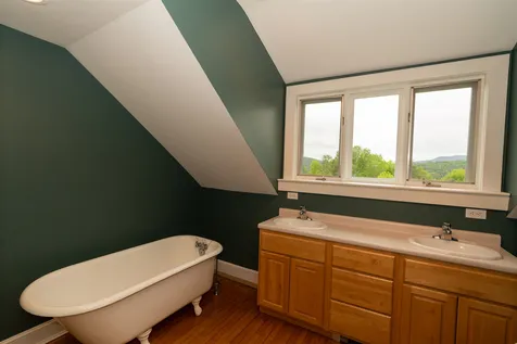 116 Keefe Lane Waterbury VT 05676