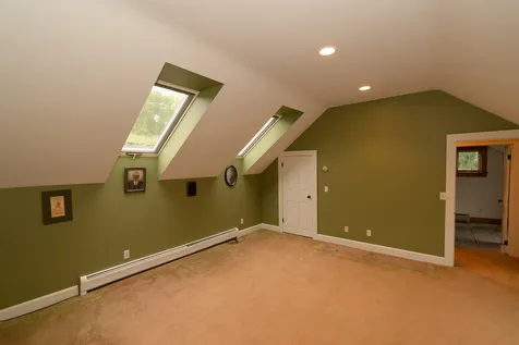 116 Keefe Lane Waterbury VT 05676