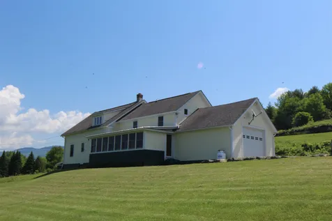 116 Keefe Lane Waterbury VT 05676