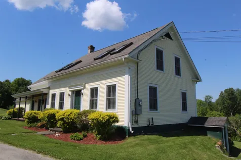 116 Keefe Lane Waterbury VT 05676