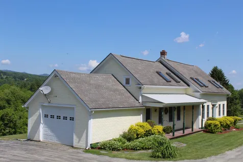 116 Keefe Lane Waterbury VT 05676