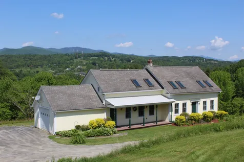116 Keefe Lane Waterbury VT 05676