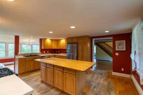 116 Keefe Lane Waterbury VT 05676