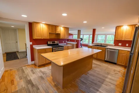 116 Keefe Lane Waterbury VT 05676