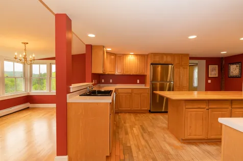 116 Keefe Lane Waterbury VT 05676
