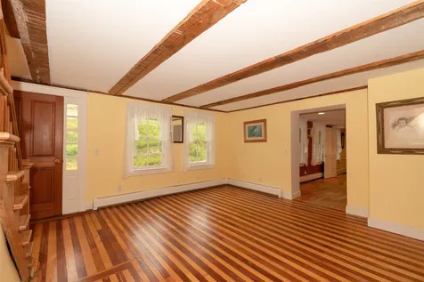 116 Keefe Lane Waterbury VT 05676