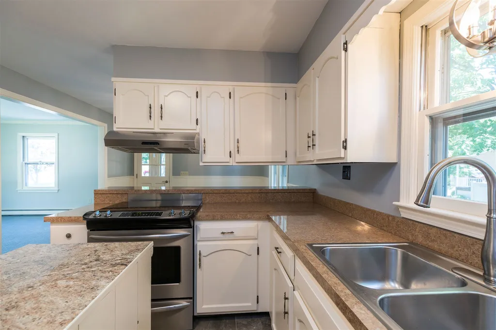 3 Spence Street Somersworth NH 03878