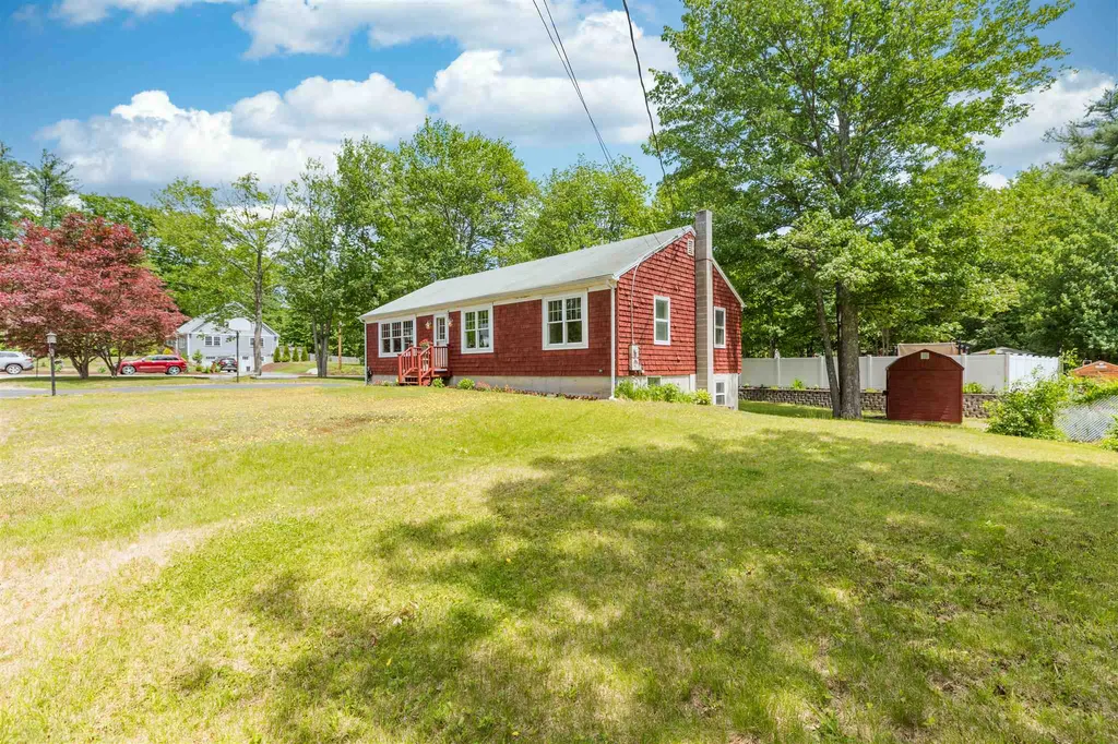 3 Spence Street Somersworth NH 03878