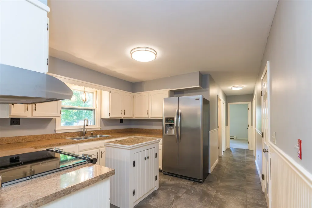 3 Spence Street Somersworth NH 03878
