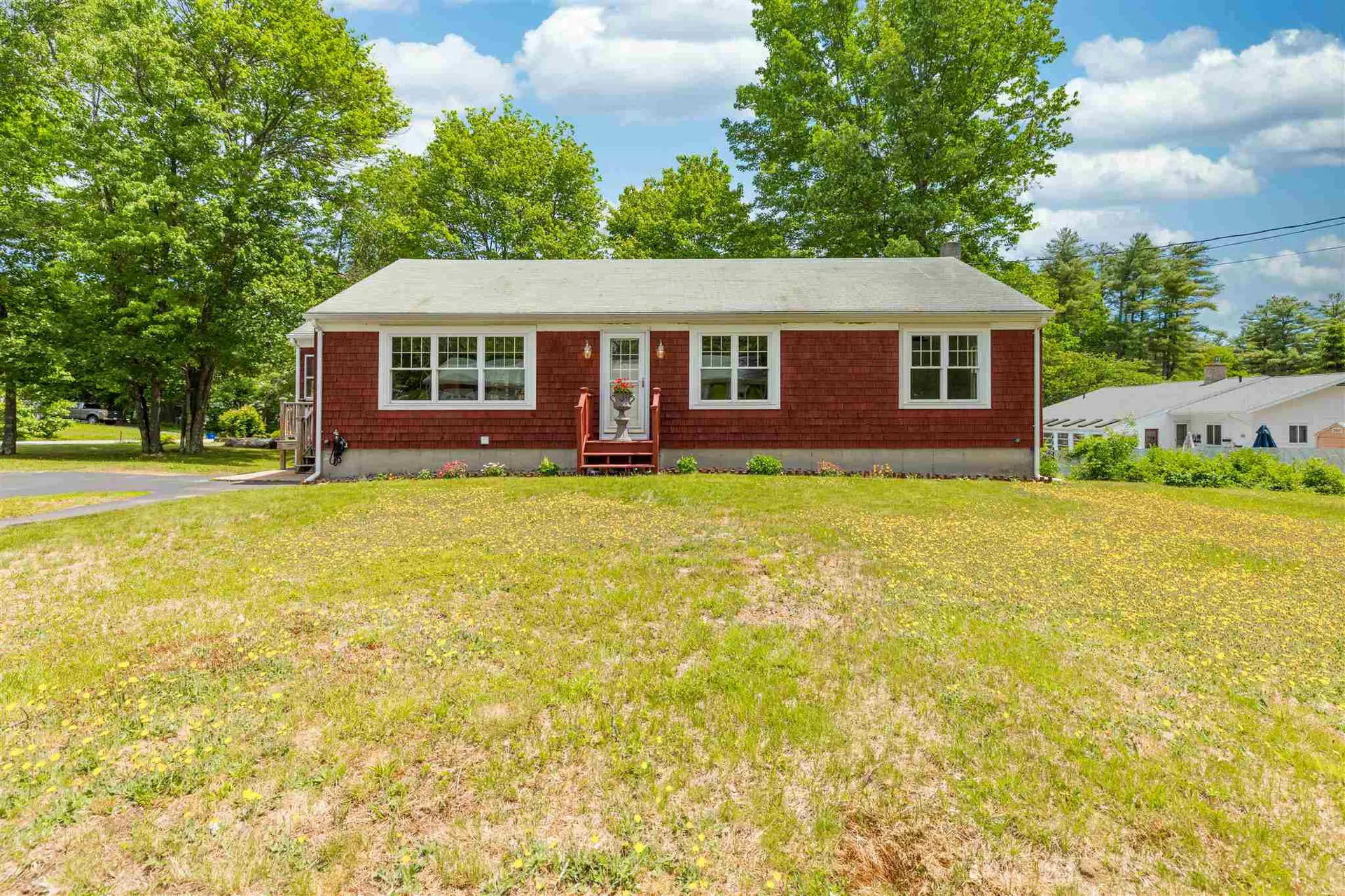 3 Spence Street Somersworth NH 03878