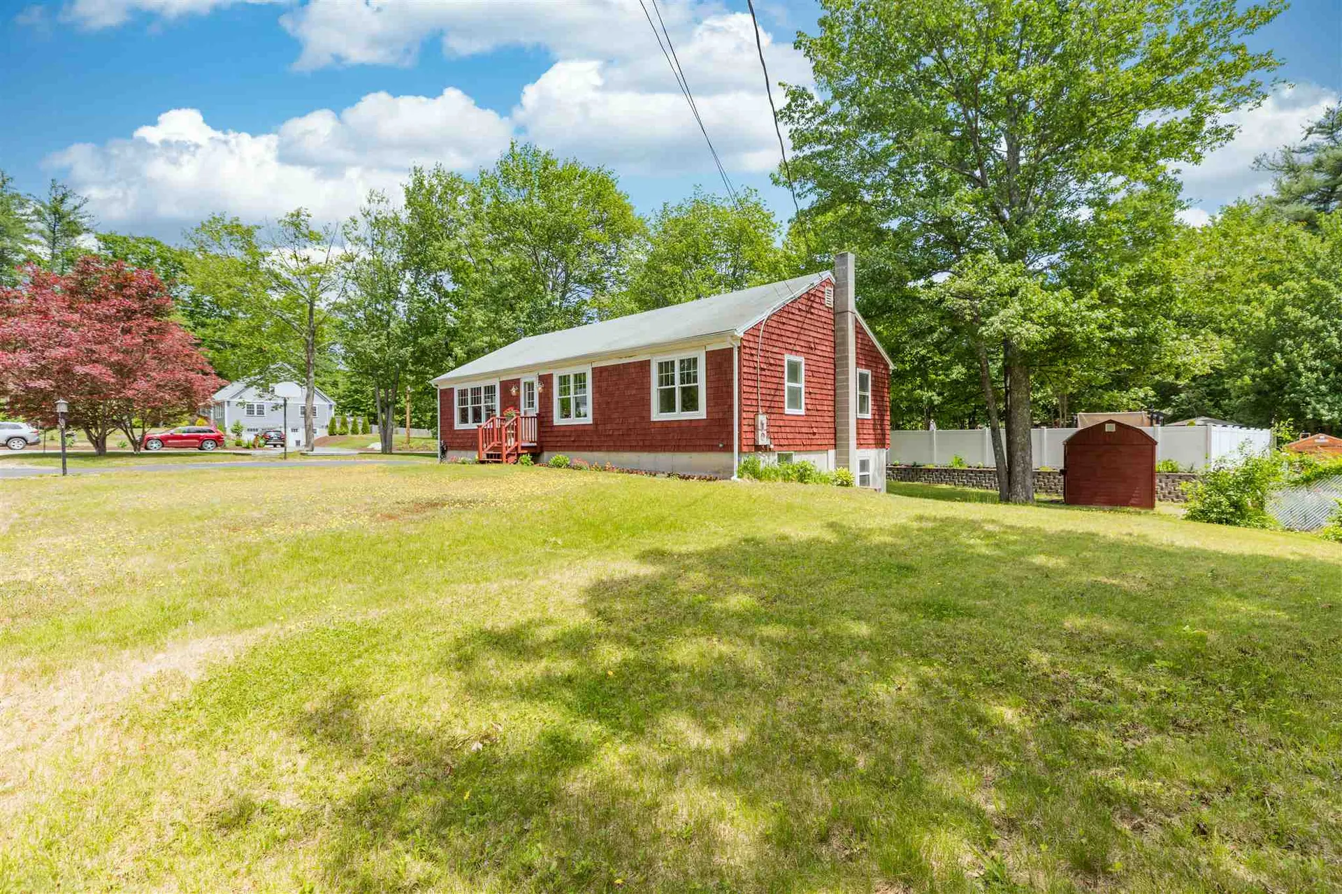 3 Spence Street Somersworth NH 03878