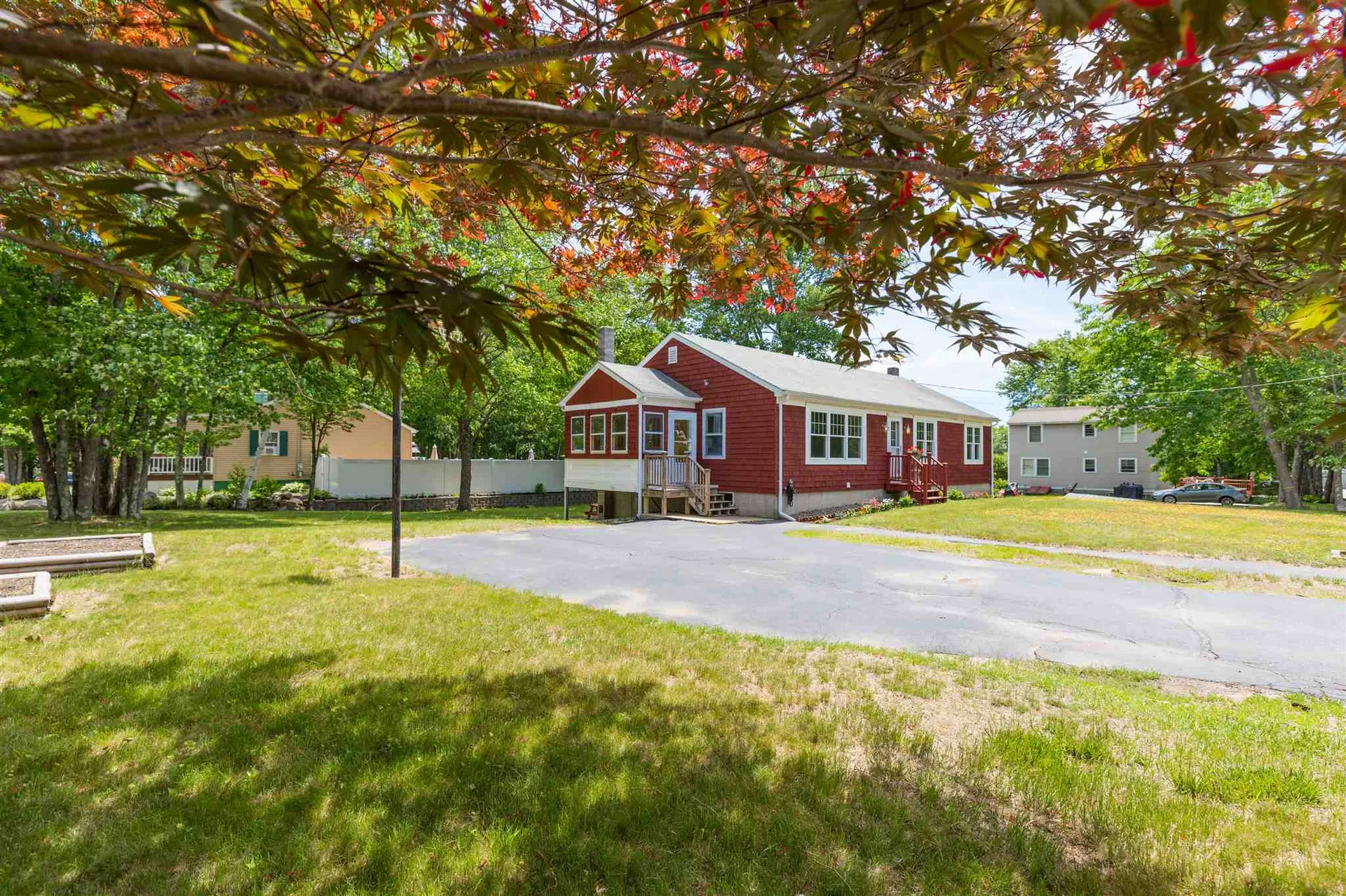 3 Spence Street Somersworth NH 03878