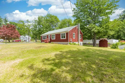 3 Spence Street Somersworth NH 03878