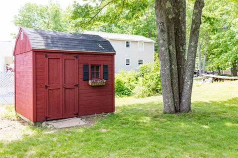 3 Spence Street Somersworth NH 03878