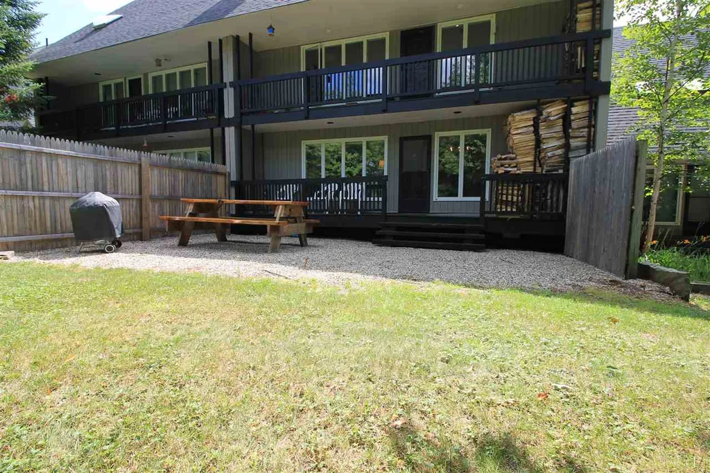 26 Davos Way Waterville Valley NH 03215