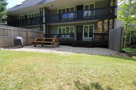 26 Davos Way Waterville Valley NH 03215