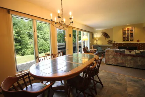 26 Davos Way Waterville Valley NH 03215