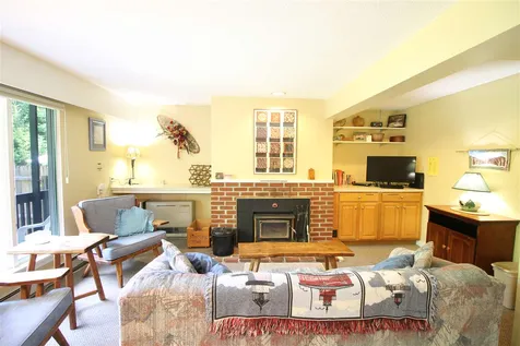 26 Davos Way Waterville Valley NH 03215