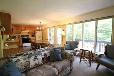 26 Davos Way Waterville Valley NH 03215