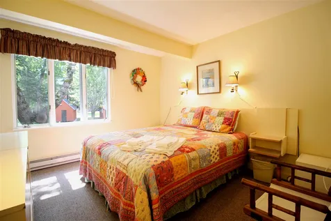 26 Davos Way Waterville Valley NH 03215