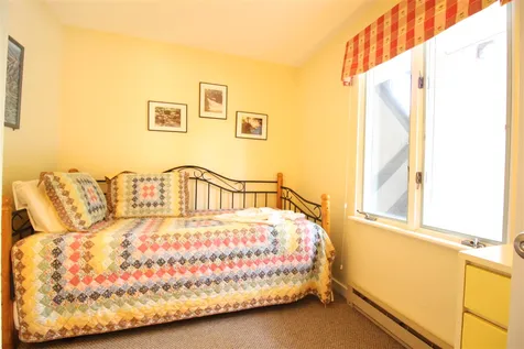 26 Davos Way Waterville Valley NH 03215