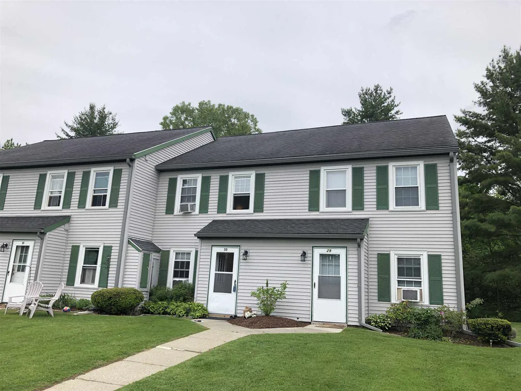 35 Brickyard Road Essex VT 05452