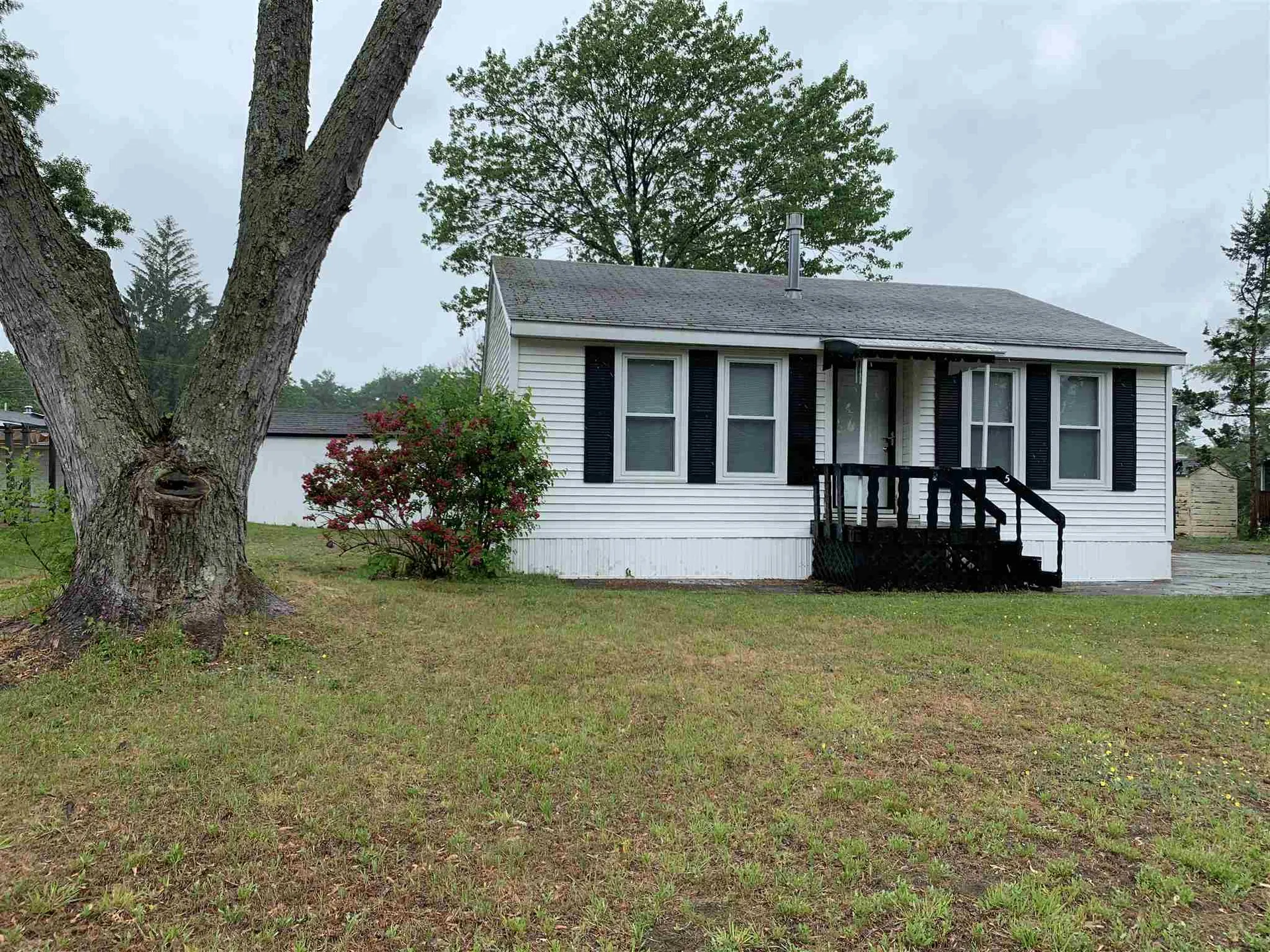 5 Nottingwood Lane Merrimack NH 03054